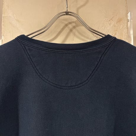 Champion　リバースウィーブ　REVERSE WEAVE　Size L相当　ST. JOHN'S　PREMIUMタグ　チャンピオン　(S5225)
