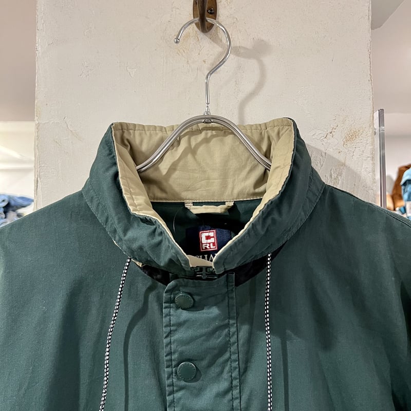 CHAPS RALPH LAUREN アノラックパーカー チャップス ラルフ CHAPS RALPH LAUREN アノラックパーカー チャップス ラルフ