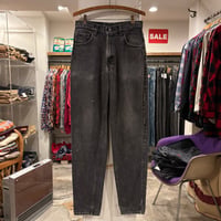 Levi's 560 0260　リーバイス　ブラックデニムパンツ　29×34　USA製　(S4537)