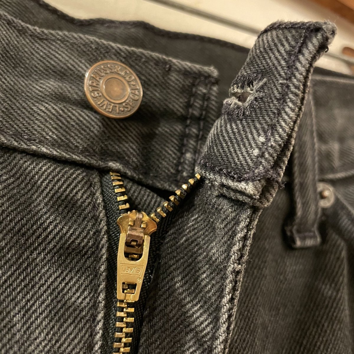 Levi's 617 ブラックデニム ブーツカットデニム リーバイス617 Levi's 617 ブラックデニム ブーツカットデニム リーバイス617