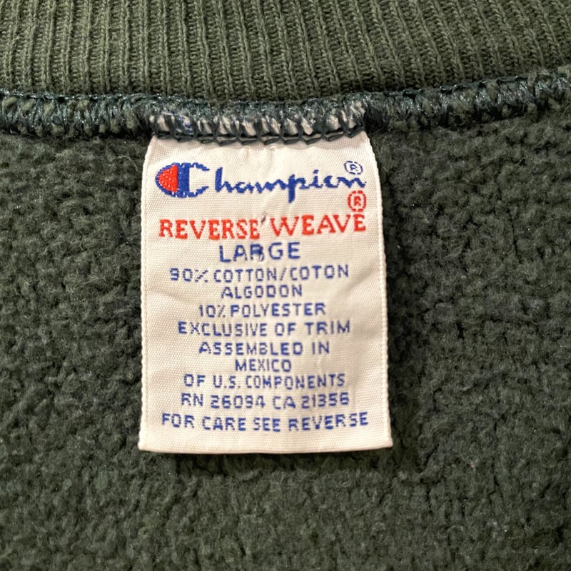 90s Champion リバースウィーブ reverse weave IOWA STATE 90s Champion リバースウィーブ reverse weave IOWA STATE