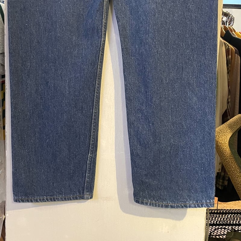 90s Levi's 501 0000 38×29 USA製 デニムパンツ 1994年 ビッグ