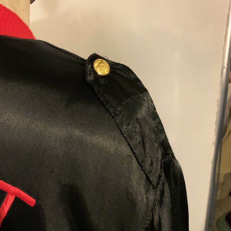 80s US ARMY GERMANY Souvenir Jacket スーベニアジャケット 80s US ARMY GERMANY Souvenir Jacket スーベニアジャケット