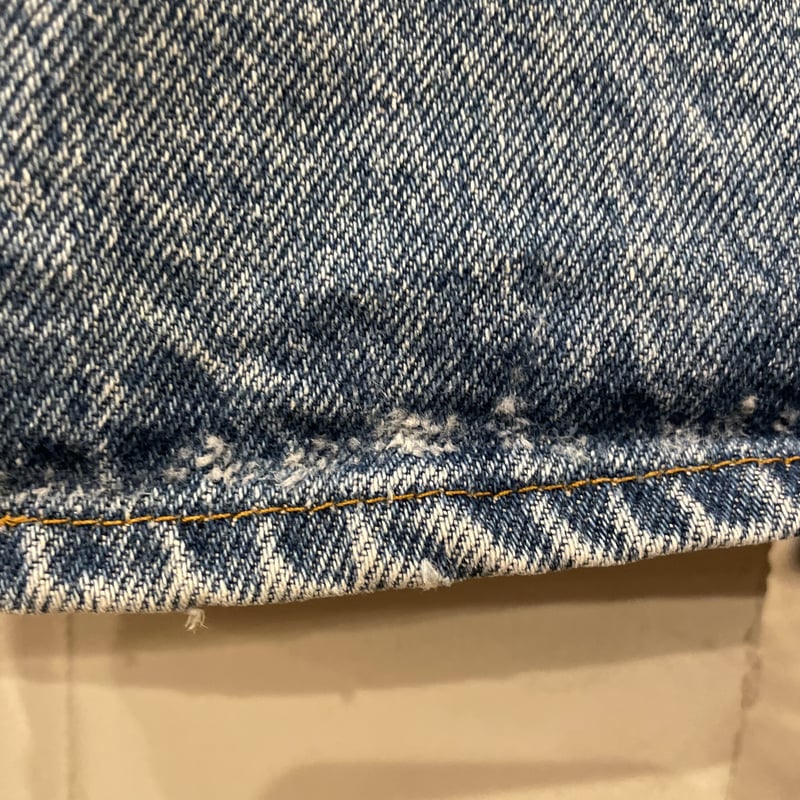 80s Levi's 20517-0217 リーバイス デニムパンツ ブーツカット