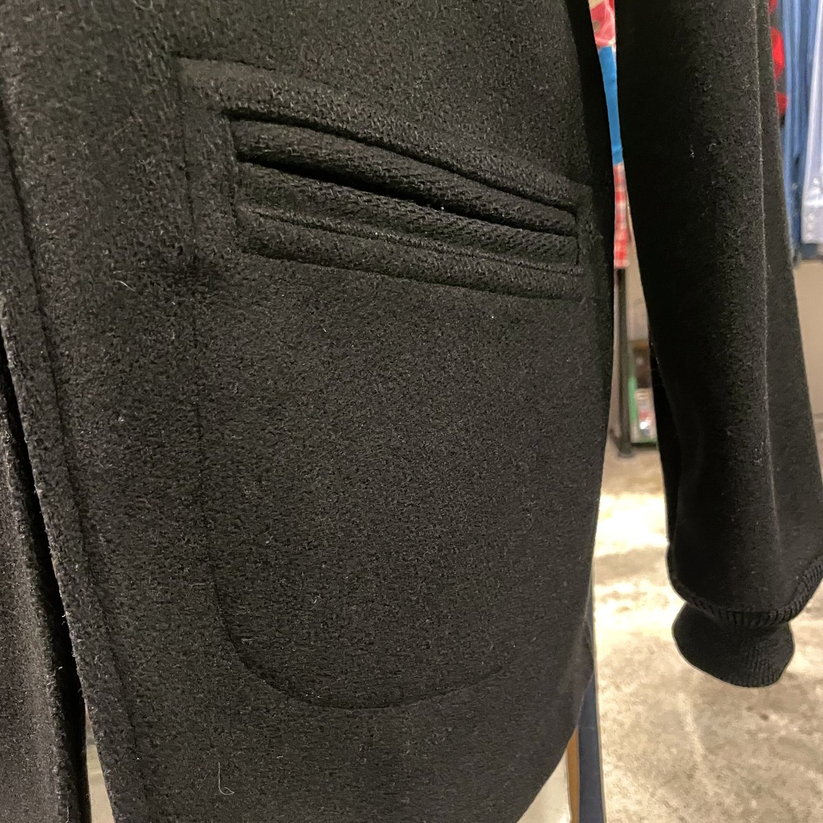 60s USMA CADET COAT カデットコート WEST POINT ミリタリー