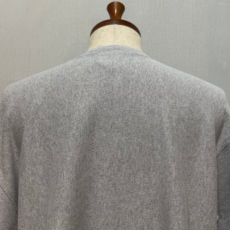 90s　Champion　リバースウィーブ　Reverse Weave　Size XL　刺繡タグ　チャンピオン　(S4957)