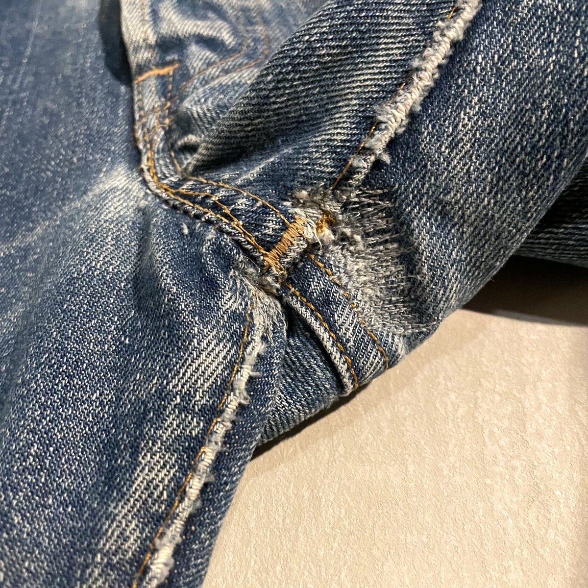 70s Levi's 501 66前期 30×28 リーバイス バックポケット 70s Levi's 501 66前期 30×28 リーバイス バックポケット