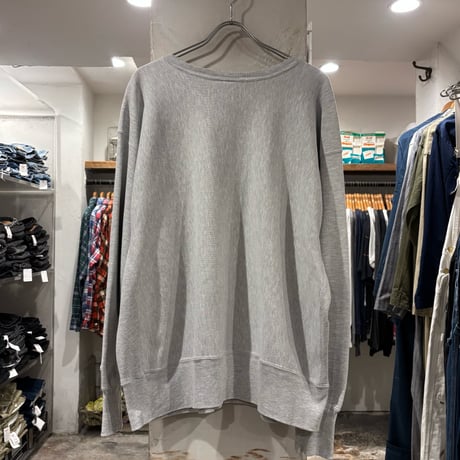 90s　Champion　リバースウィーブ　REVERSE WEAVE　Size XXL　雰囲気系　FRAMINGHAM　チャンピオン　(S5002)