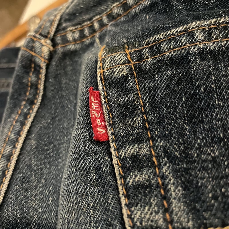 60s Levi's 501 Big E 30×28 リーバイス デニムパンツ ボタン裏8 60s Levi's 501 Big E 30×28 リーバイス デニムパンツ ボタン裏8