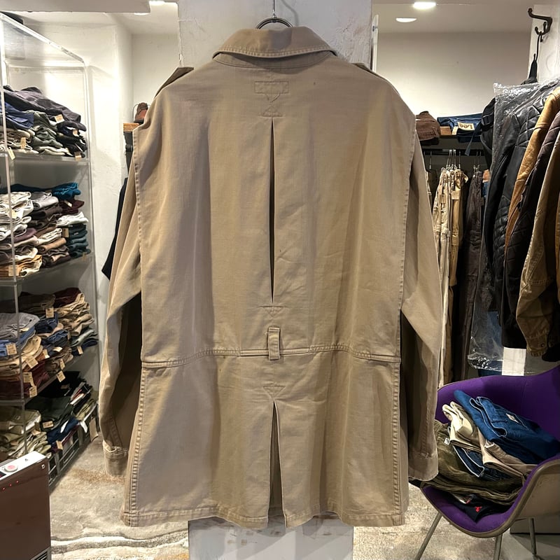 Polo by Ralph Lauren ミリタリージャケット M42エアボーン