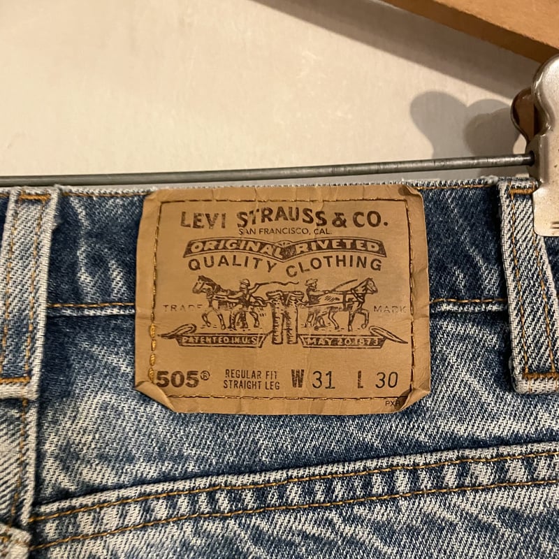 90s Levi