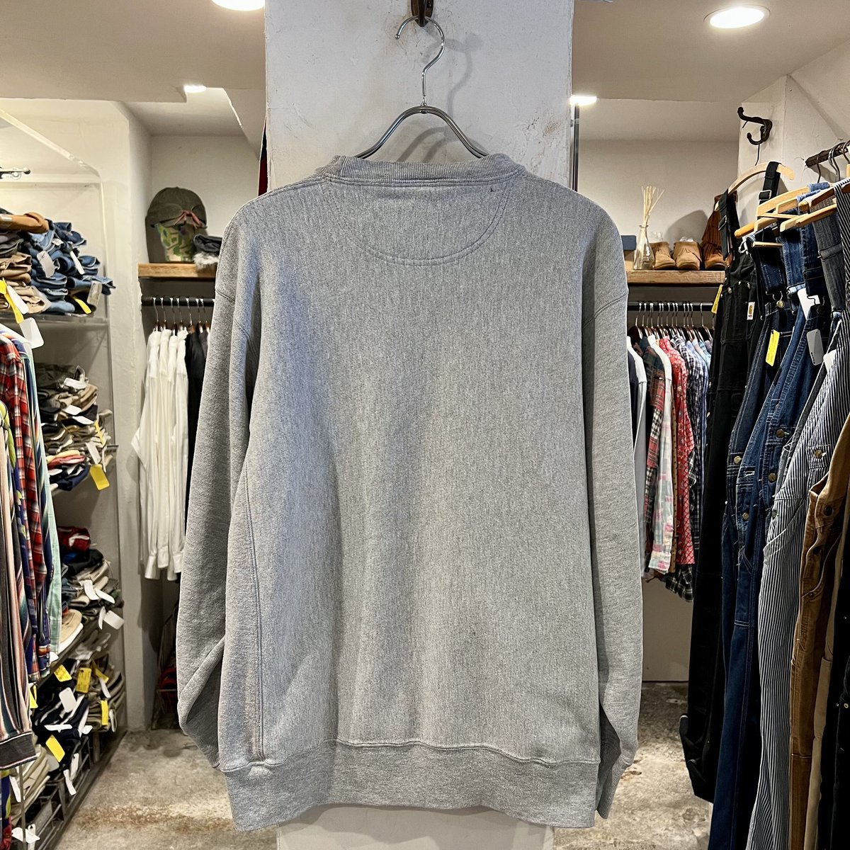 希少！プレミアムREVERSE WEAVE fit=scale-down,w=1200