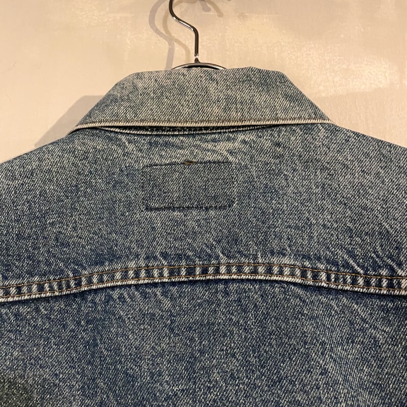 80s Levi's 70506-0216 デニムジャケット サイズ40 リーバイス 80s Levi's 70506-0216 デニムジャケット サイズ40 リーバイス