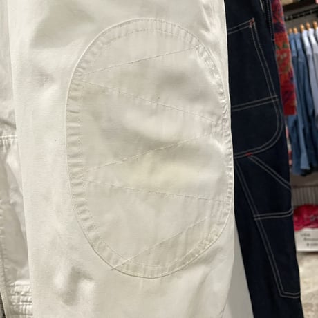 POLO by Ralph Lauren　スウィングトップ　星条旗　ビッグポニー　ホワイト　ラルフローレン　(S1500)