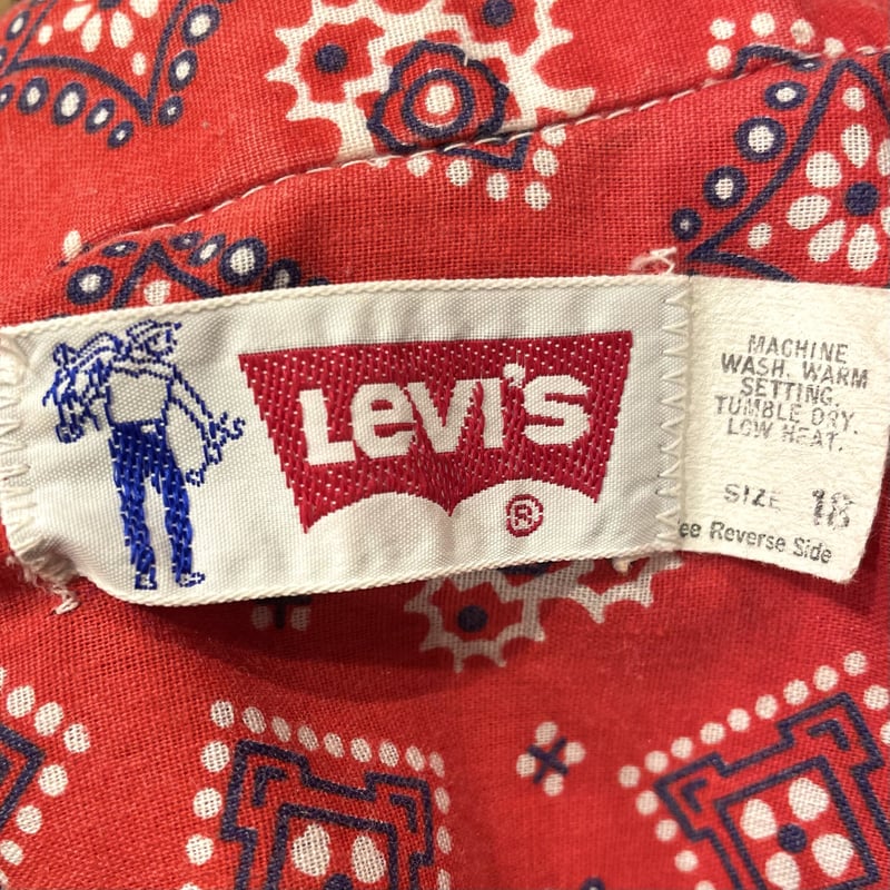 fr2golf 沖縄限定バンダナ柄シャツ　レディース fr2golf 沖縄限定バンダナ柄シャツ レディース