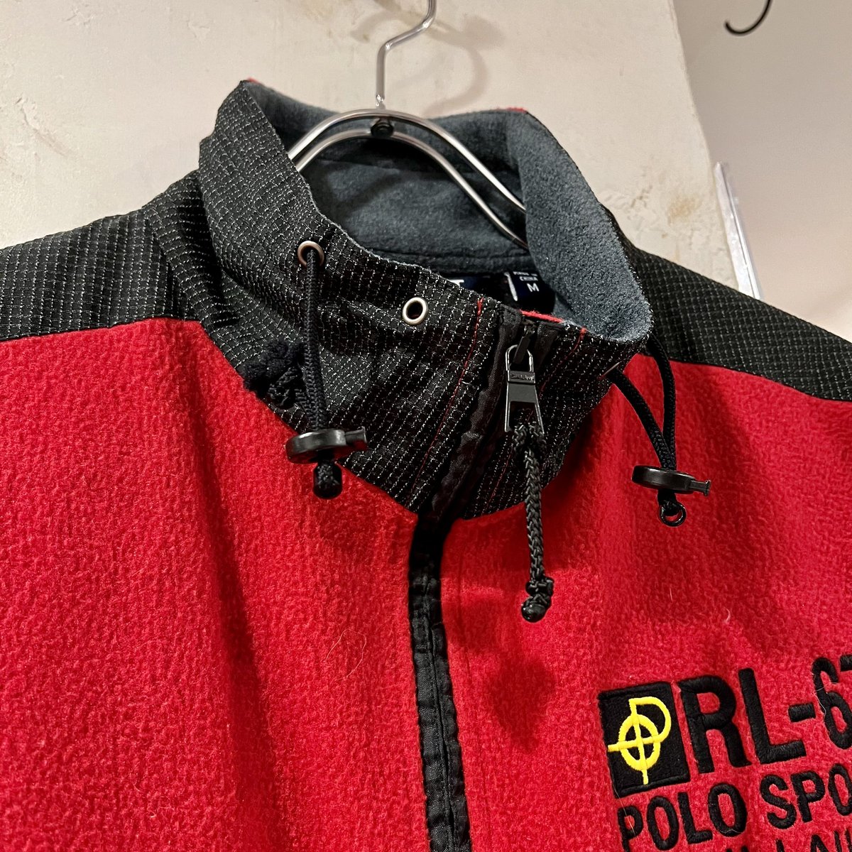 Ralph Lauren　フリースベスト 楽天市場】POLO by Ralph Lauren Men's Fleece Vest Hoodie US