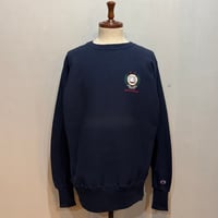 90s　Champion　リバースウィーブ　Reverse Weave　Size L　MYRTLE BEACH　刺繡タグ　チャンピオン　(S5366)