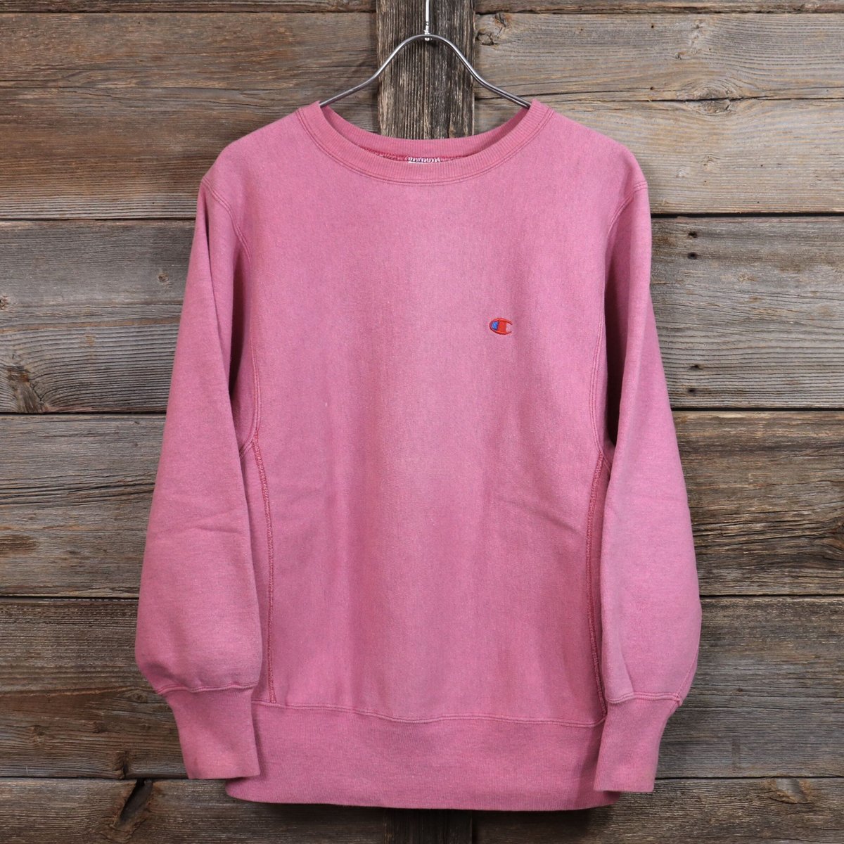 Champion reverse weave 90s USA製 赤目 リバースウィーブ (Y0 Champion reverse weave 90s USA製 赤目 リバースウィーブ (Y0