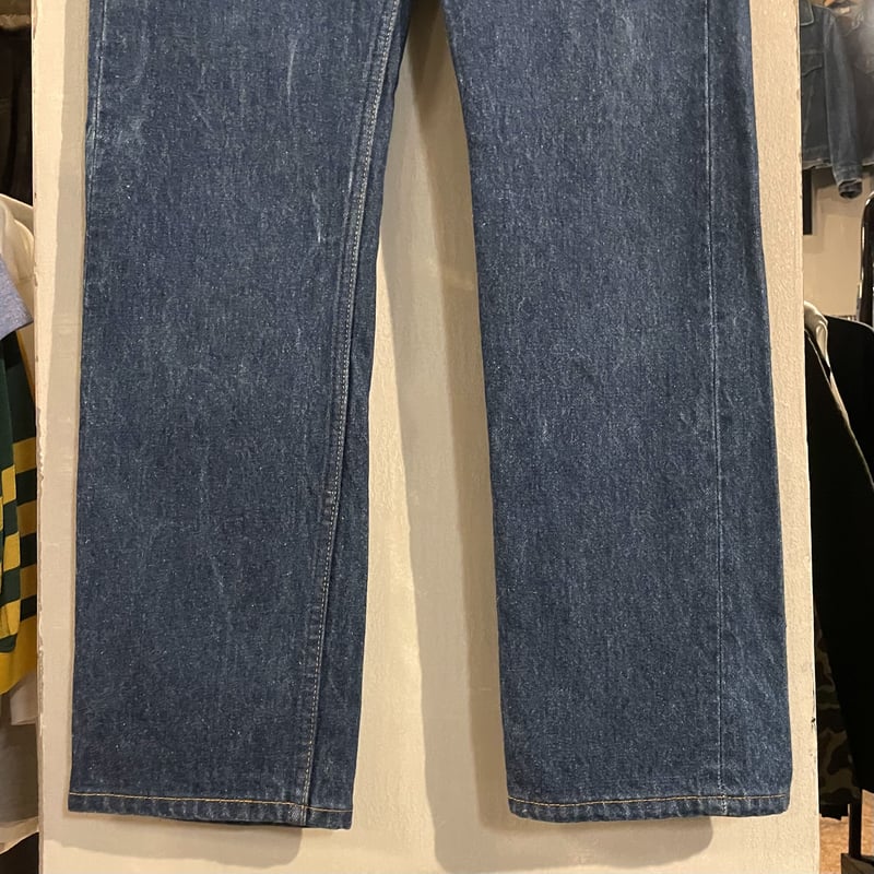 90s Levi's 501 0000 リーバイス 30×30 デニムパンツ USA製