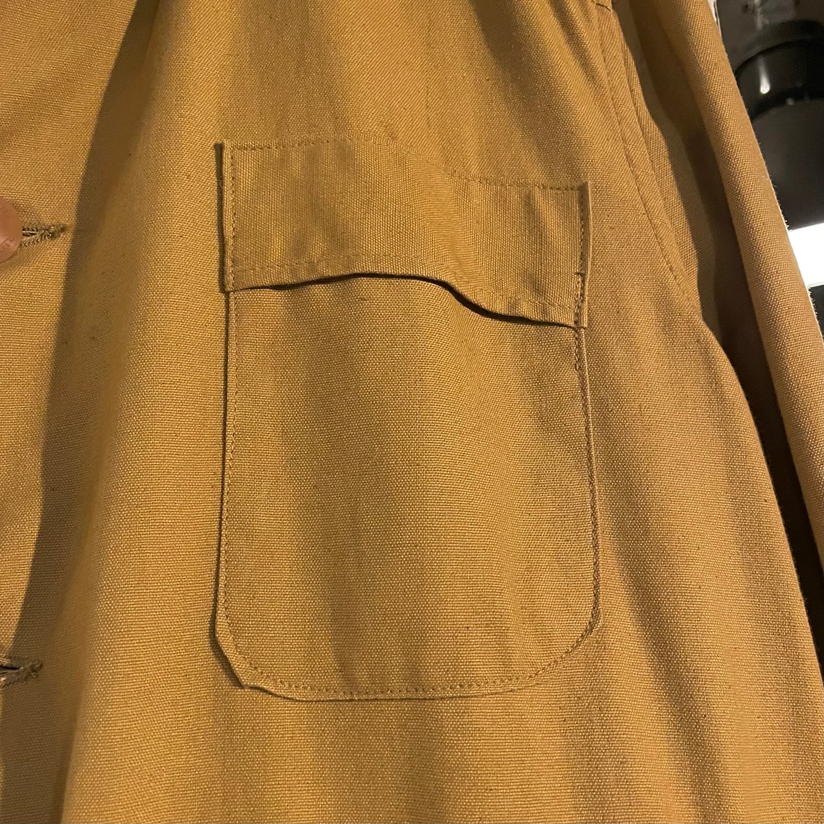 50s American Field Vintage Hunting Jacket ハンティン