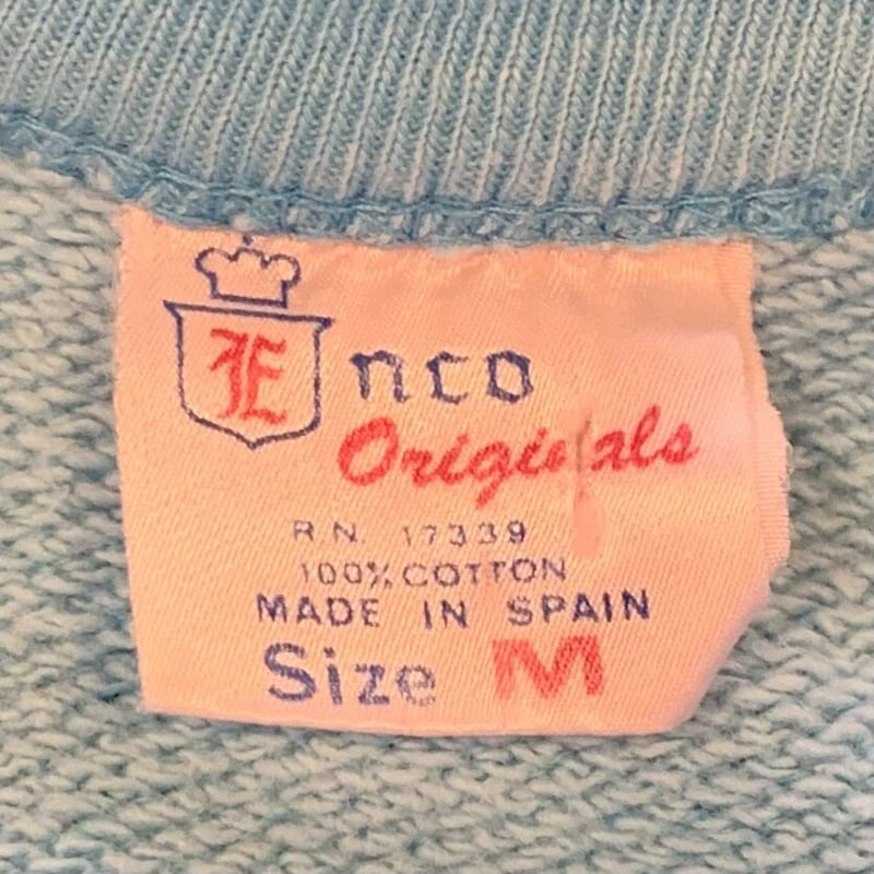 Vintage S/S Sweat Shirt ラグランスリーブ ヴィンテージ Vintage S/S Sweat Shirt ラグランスリーブ ヴィンテージ
