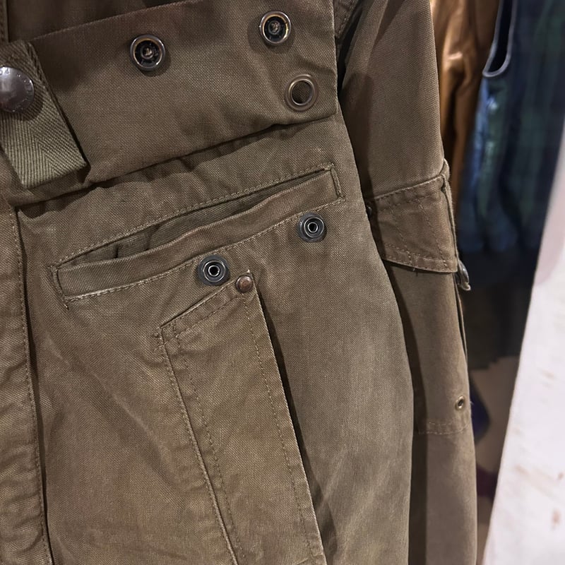 90s Polo by Ralph Lauren ミリタリージャケット ハンティング