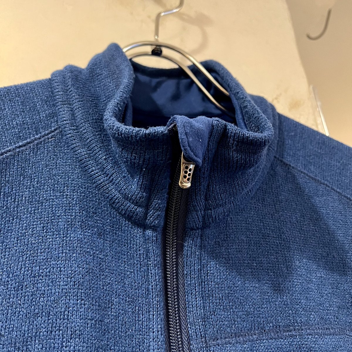 Patagonia ベターセーターベスト パタゴニア 青 フリースベスト Patagonia ベターセーターベスト パタゴニア 青 フリースベスト
