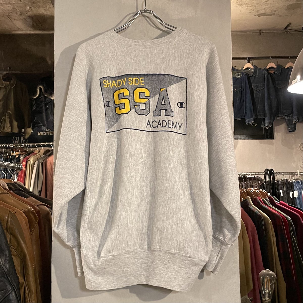 90s Champion リバースウィーブ REVERSE WEAVE USA製 バック 90s Champion リバースウィーブ REVERSE WEAVE USA製 バック