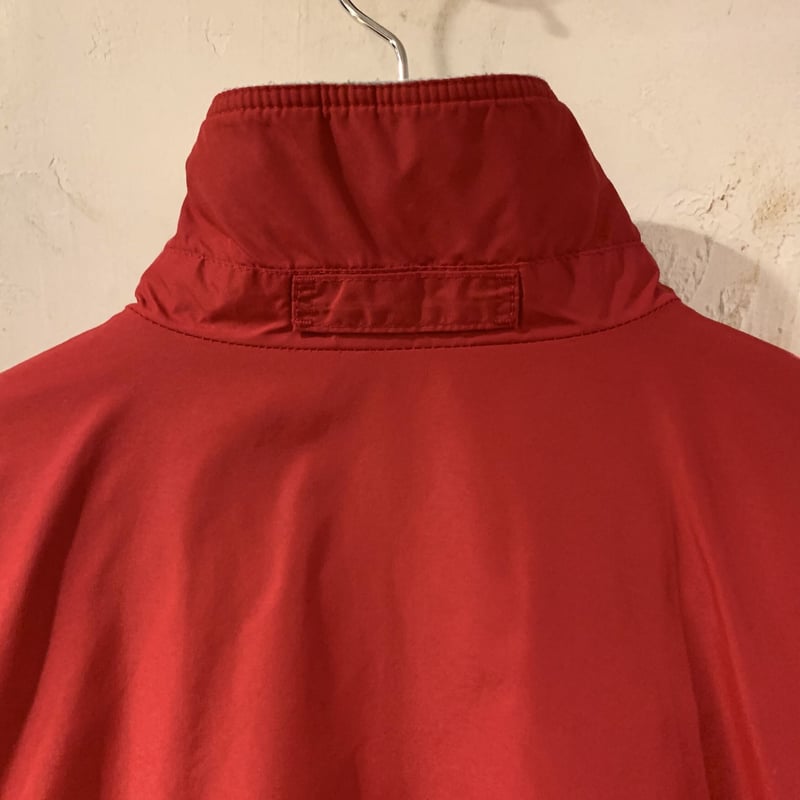90s patagonia シェルドシンチラジャケット パタゴニア フリース