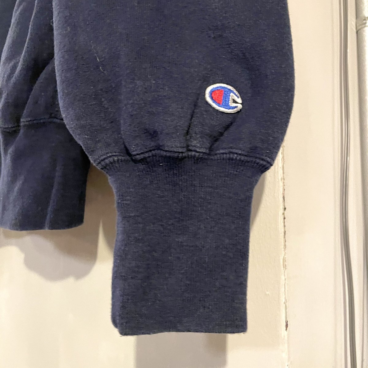 90s Champion リバースウィーブ reverse weave USA製 GOOD C 90s Champion リバースウィーブ reverse weave USA製 GOOD C