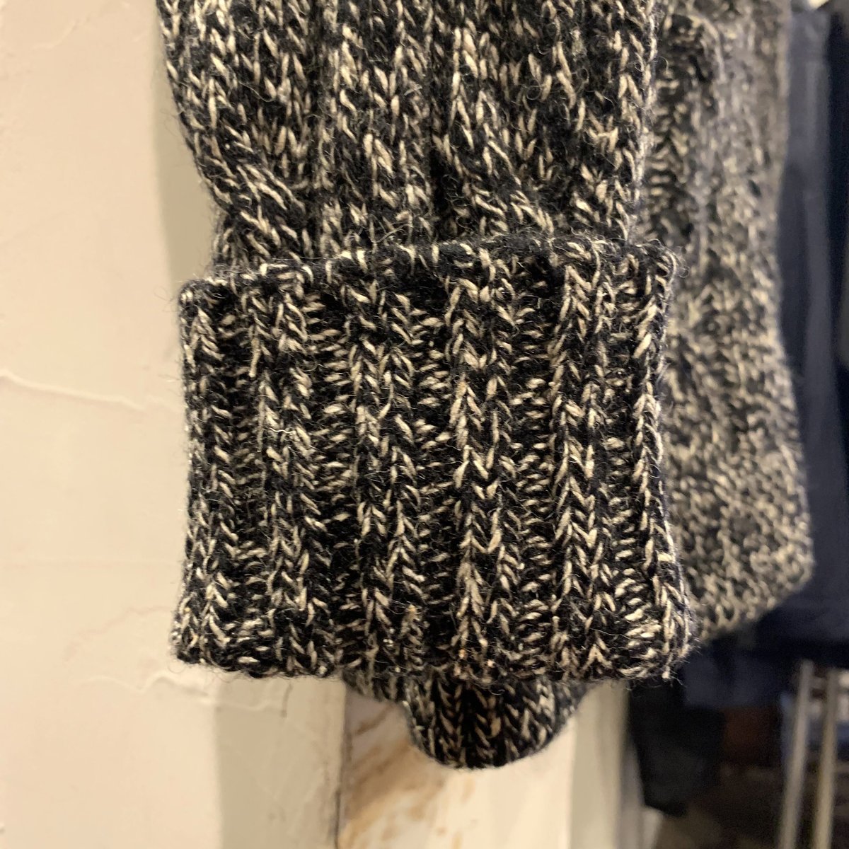 POLO by Ralph Lauren ショールカラーニットカーディガン ラルフ