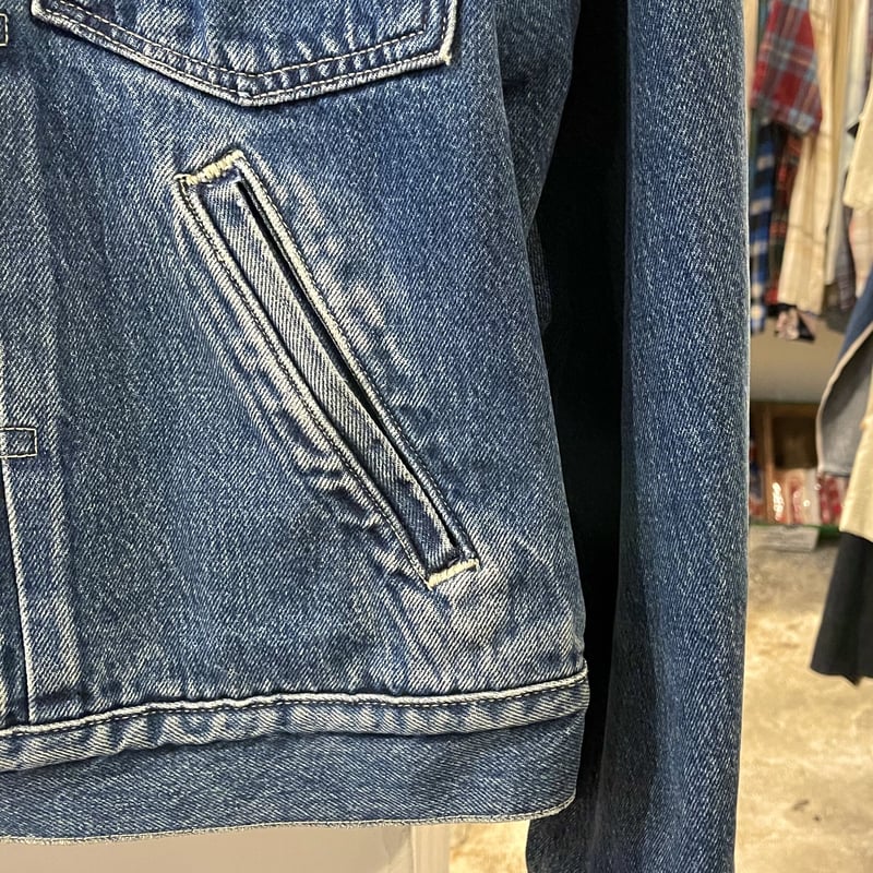 ヴィニ ラルフローレン イ－グルスエット 90s USA製 三つ星初期タグ