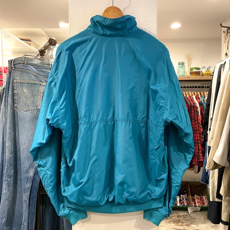 patagonia 90s USA製 シェルドシンチラジャケット Mサイズ patagonia 90s USA製 シェルドシンチラジャケット Mサイズ