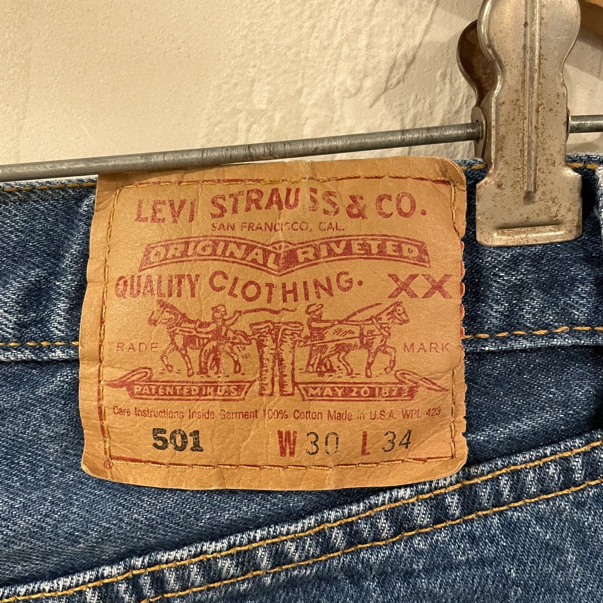 Levi's 501 FOR WOMEN ボタン裏553 USA製 2000年 リーバイス50 Levi's 501 FOR WOMEN ボタン裏553 USA製 2000年 リーバイス50