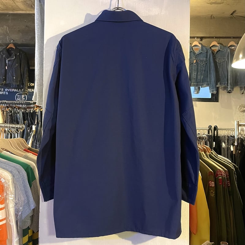 極美品/wpaps 21AW ミリタリー　ユーティリティシャツジャケット 楽天市場】【最短即日発送】WAIPER.inc 実物 チェコ軍 リメイク