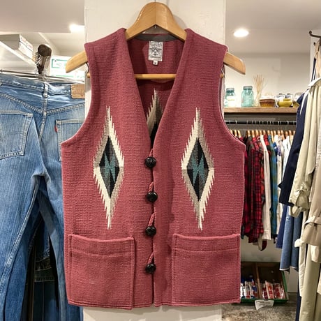 チマヨベスト | STORES チマヨベスト | STORES