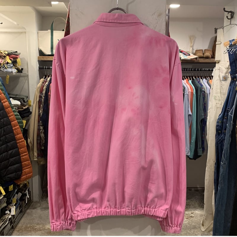 Ralph Lauren スウィングトップ チンストラップ付き ラルフ