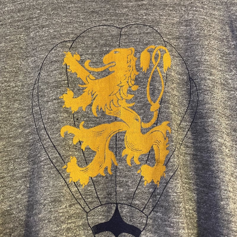 70s Russell Athletic Vintage S/S Tシャツ USA製 HOT