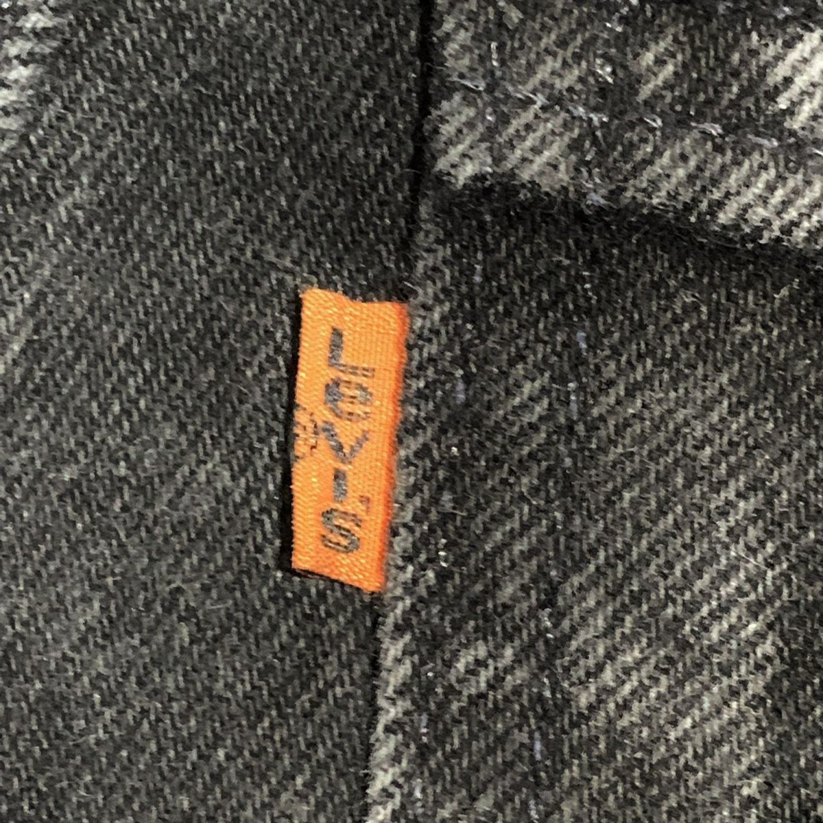 Levis 550 ブラックデニム ハーフパンツ 90s USA製 リーバイス Levis 550 ブラックデニム ハーフパンツ 90s USA製 リーバイス