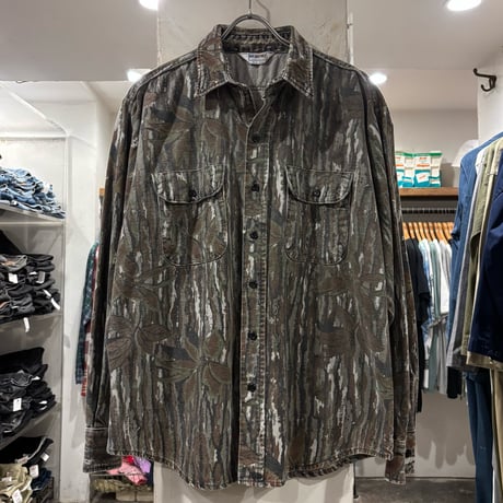 ウェア REALTREE VINTAGE | Real Tree Camo 1/4 Zip Long Sleeve Jersey sz M | eBay