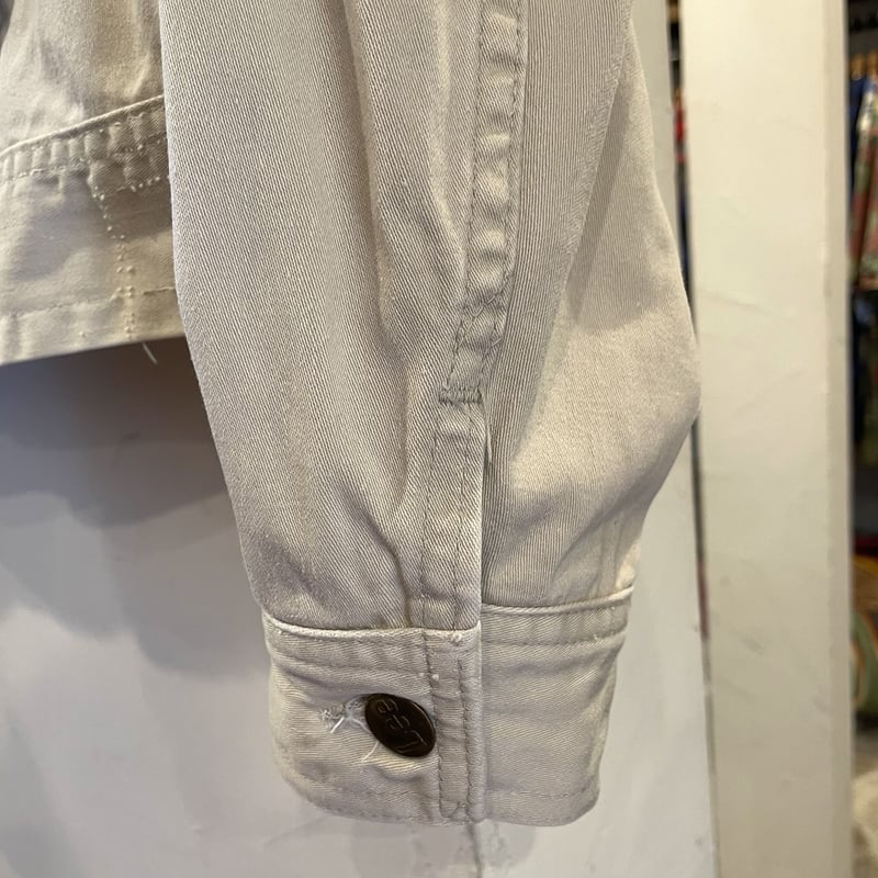 Lee WESTERNER ウエスターナー ピスネーム®︎のみ USA製 60s Lee WESTERNER ウエスターナー ピスネーム®︎のみ USA製 60s