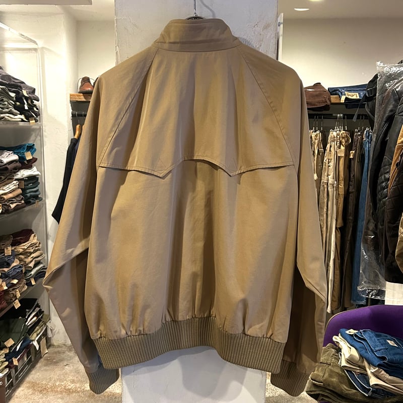 Polo by Ralph Lauren ハリントンジャケット ラルフローレン