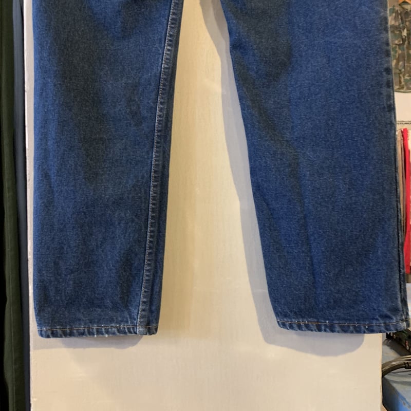 80s levi's 505-0217 リーバイス デニムパンツ オレンジタブ