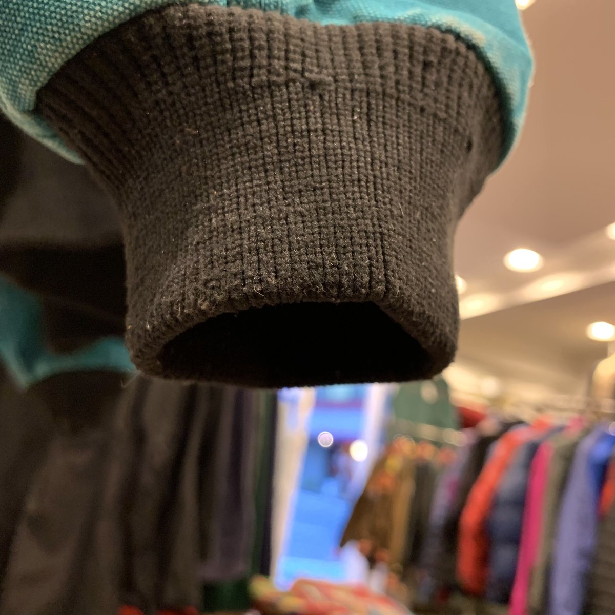 80s Carhartt カーハート アクティブジャケット ターコイズ 80s Carhartt カーハート アクティブジャケット ターコイズ