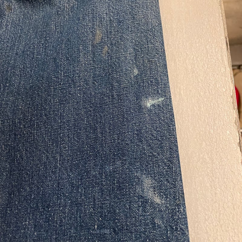 60s Levi's 501 Big E 30×31 リーバイス デニムパンツ ボタン裏2 60s Levi's 501 Big E 30×31 リーバイス デニムパンツ ボタン裏2