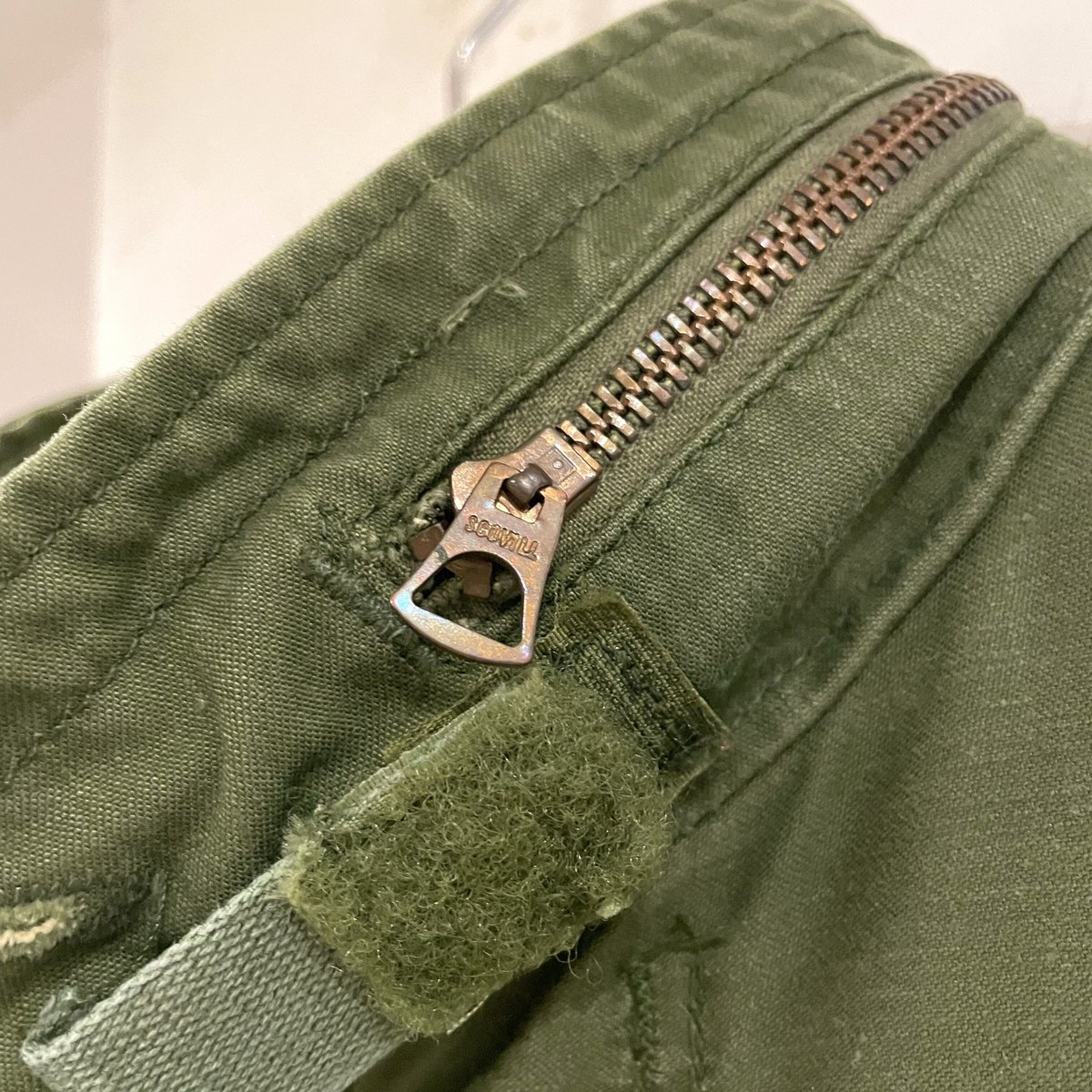 70s US ARMY M-65 Field Jacket 3rdタイプ フィールドジャケット 70s US ARMY M-65 Field Jacket 3rdタイプ フィールドジャケット