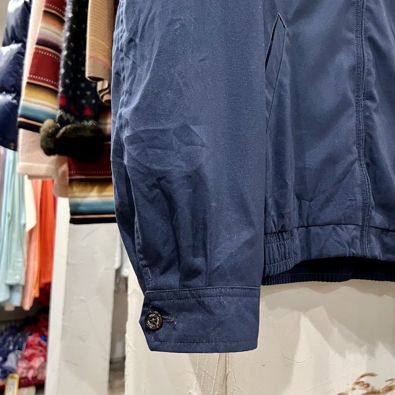 Polo Ralph Lauren スウィングトップ ラルフローレン 胸プリント