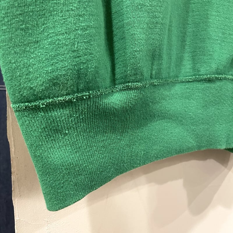 60s RUSSELL ATHLETIC Vintage Sweat Shirt ヴィンテージ