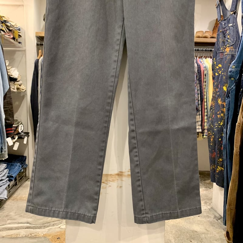 Dickies 874 Original Fit ワークパンツ グレー系 ワークパンツ Dickies 874 Original Fit ワークパンツ グレー系 ワークパンツ