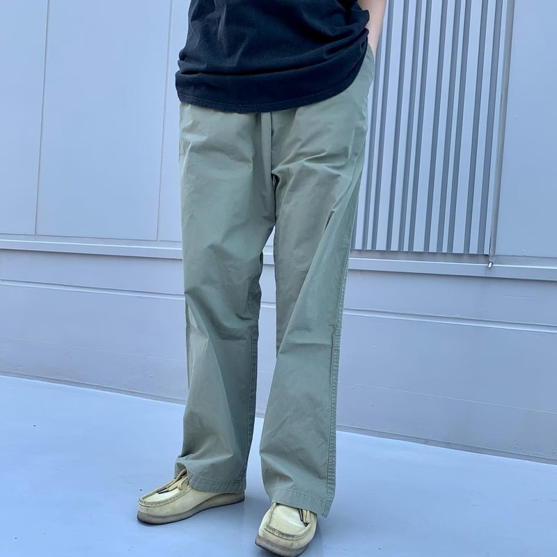 patagonia オーガニックコットンパンツ パタゴニア ORGANIC patagonia オーガニックコットンパンツ パタゴニア ORGANIC